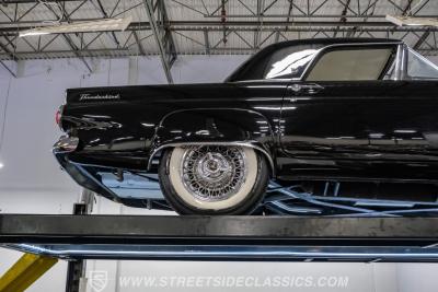1955 Ford Thunderbird