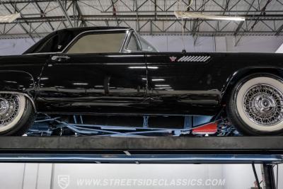1955 Ford Thunderbird