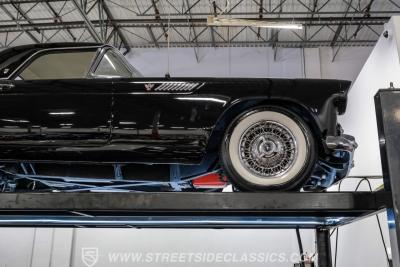 1955 Ford Thunderbird