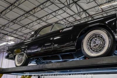 1955 Ford Thunderbird