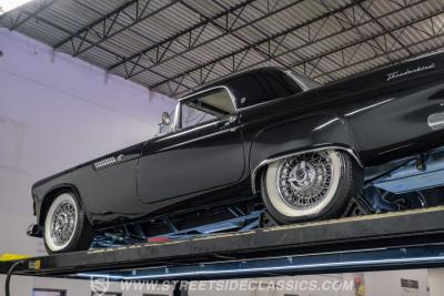 1955 Ford Thunderbird