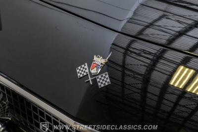 1955 Ford Thunderbird
