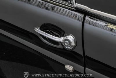 1955 Ford Thunderbird