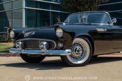 1955 Ford Thunderbird