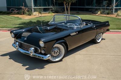 1955 Ford Thunderbird