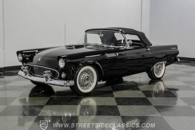1955 Ford Thunderbird