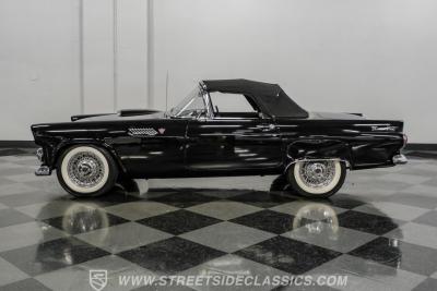 1955 Ford Thunderbird