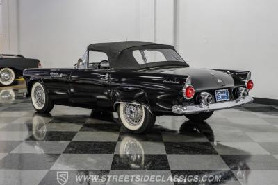 1955 Ford Thunderbird