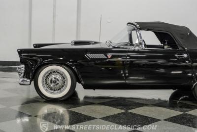 1955 Ford Thunderbird