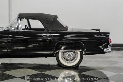 1955 Ford Thunderbird