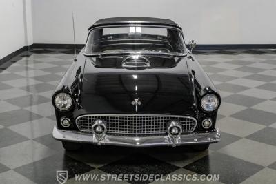1955 Ford Thunderbird