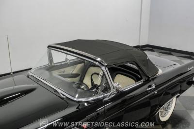 1955 Ford Thunderbird