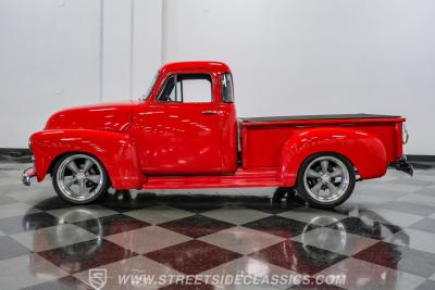 1954 Chevrolet 3100 5 Window Pickup