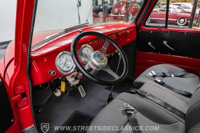 1954 Chevrolet 3100 5 Window Pickup