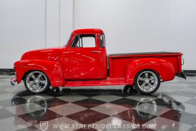 1954 Chevrolet 3100 5 Window Pickup