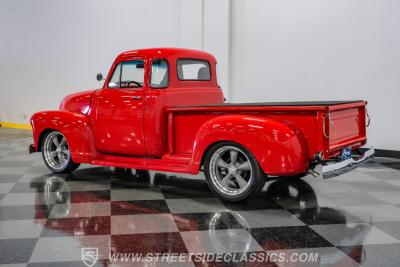 1954 Chevrolet 3100 5 Window Pickup