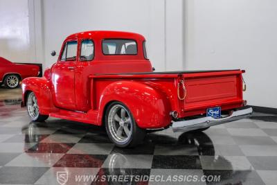 1954 Chevrolet 3100 5 Window Pickup