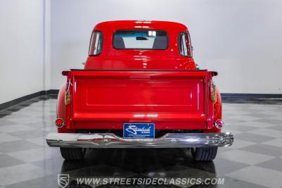 1954 Chevrolet 3100 5 Window Pickup