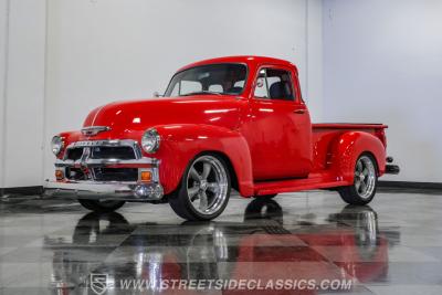 1954 Chevrolet 3100 5 Window Pickup