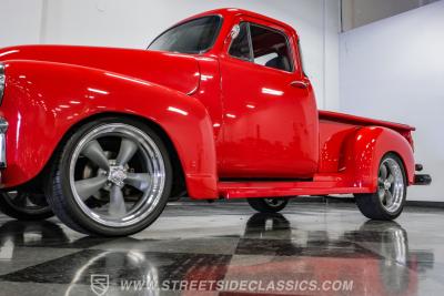 1954 Chevrolet 3100 5 Window Pickup