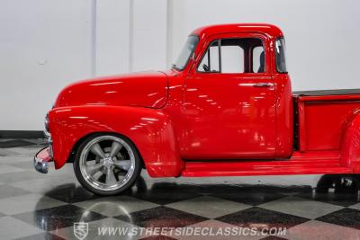 1954 Chevrolet 3100 5 Window Pickup