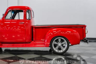 1954 Chevrolet 3100 5 Window Pickup