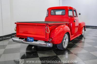 1954 Chevrolet 3100 5 Window Pickup