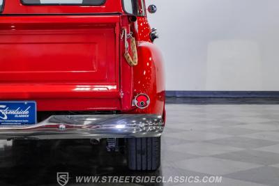 1954 Chevrolet 3100 5 Window Pickup