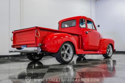 1954 Chevrolet 3100 5 Window Pickup