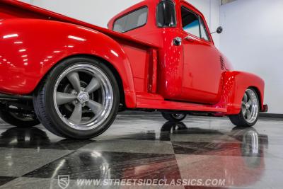 1954 Chevrolet 3100 5 Window Pickup