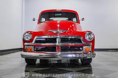 1954 Chevrolet 3100 5 Window Pickup