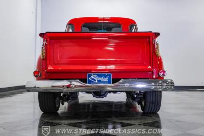 1954 Chevrolet 3100 5 Window Pickup