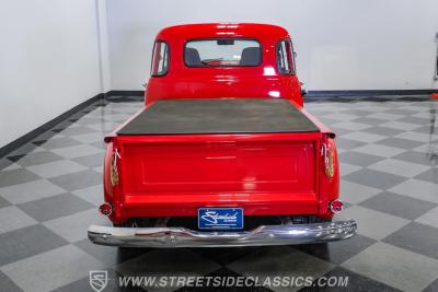 1954 Chevrolet 3100 5 Window Pickup