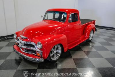 1954 Chevrolet 3100 5 Window Pickup