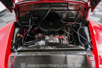 1954 Chevrolet 3100 5 Window Pickup