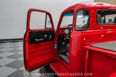 1954 Chevrolet 3100 5 Window Pickup