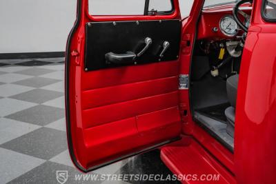 1954 Chevrolet 3100 5 Window Pickup