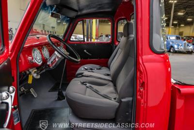 1954 Chevrolet 3100 5 Window Pickup