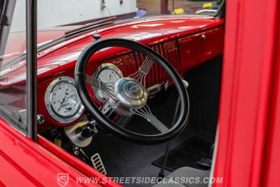 1954 Chevrolet 3100 5 Window Pickup
