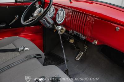 1954 Chevrolet 3100 5 Window Pickup