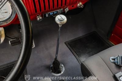 1954 Chevrolet 3100 5 Window Pickup