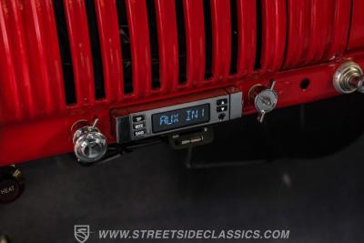1954 Chevrolet 3100 5 Window Pickup