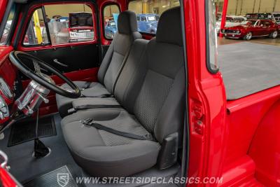 1954 Chevrolet 3100 5 Window Pickup