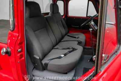 1954 Chevrolet 3100 5 Window Pickup