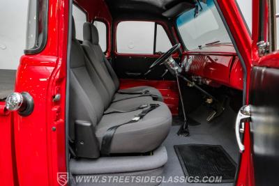 1954 Chevrolet 3100 5 Window Pickup