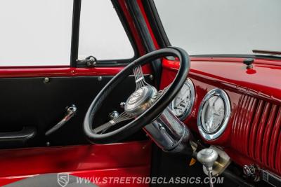 1954 Chevrolet 3100 5 Window Pickup