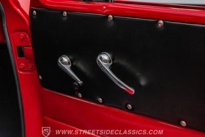 1954 Chevrolet 3100 5 Window Pickup