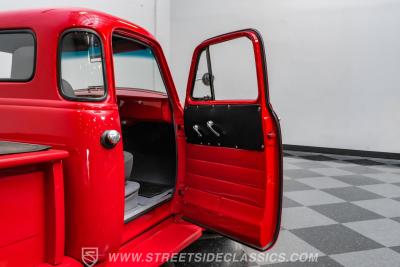 1954 Chevrolet 3100 5 Window Pickup