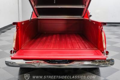 1954 Chevrolet 3100 5 Window Pickup