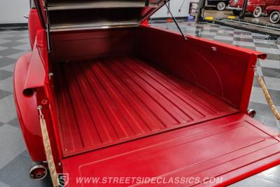1954 Chevrolet 3100 5 Window Pickup